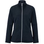JOY Damen Unterjacke DARYA Jacke, Größe 48 in Schwarz