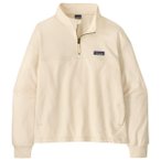 Patagonia - Women's Ahnya P/O - Fleecepullover Gr XS beige