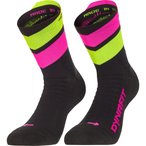 Dynafit Ultra Mid   Laufsocken schwarz Größe 39  Trailrunning | Laufen  Elasti