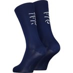 Maloja MatajurM.   Freizeitsocken blau Größe 36  Lifestyle  Elastisch