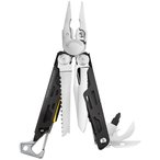 Leatherman Signal Multitool  Multitools silber Größe One Size