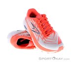 Brooks Catamount 4 Damen Traillaufschuhe-Pink-Rosa-6