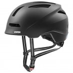 Uvex - Urban Planet - Radhelm Gr 58-61 cm schwarz