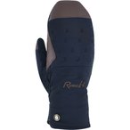Roeckl Sports Camurac GTX  Damen  Fäustlinge schwarz Größe 6 Skifahren  Wasse