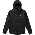 Roark Secondwind 3.0  Herren  Laufjacke schwarz Größe S Laufen | Trailrunning 