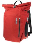 Ortlieb - Umwandelbare Fahrradtasche für das Hinterrad - Vario Plus QL2.2 26L D