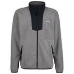 Columbia - Sequoia Grove Full Zip Fleece - Fleecejacke Gr S grau