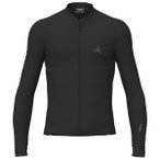 7mesh - Atlas Jersey L/S - Radtrikot Gr XXL schwarz