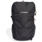 adidas Terrex - Terrex Multi Climacool Backpack 20 - Daypack grau