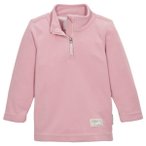 killtec - Kid's Minis Fisw 21 Fleece Shirt - Fleecepullover Gr 122/128 rosa