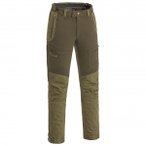 Pinewood - Finnveden Hybrid Extrem - Winterhose Gr D92 - Short braun/oliv