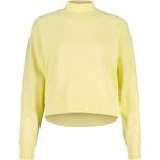 Maloja UluruM.  Damen  Pullover beige Größe XS Lifestyle  Hautfreundlich