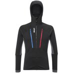 Millet Trilogy Icon Wool FL - Fleecejacke