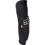 Fox Enduro Elbow Guard Ellbogenprotektor (Größe XXL, schwarz)