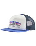 Patagonia - Trucker-Kappe aus Bio-Baumwolle &ndash; Unisex &ndash; Airfarer Cap 