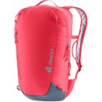 DEUTER Rucksack Gravity Pitch 12, Größe ONE SIZE in Rot