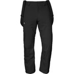 Schöffel Weissach Hose Herren  Isolationshose schwarz Größe 4XL Skifahren  El
