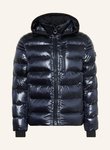 Wellensteyn Steppjacke Mit Sorona® Aura-Isolierung blau