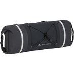 VAUDE Trailfront Compact - Lenkertasche black