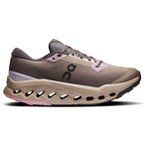 On Cloudsurfer Trail 2 Waterproof Damen Trailrunningschuhe ( Hellbraun 38,5 EU, 