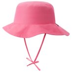 Reima - Kid's Rantsu - Hut Gr 46 cm rosa