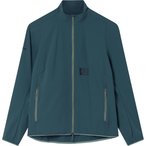 Endura Alltrack Ride Packable  Damen  Fahrradjacke blau Größe XL Gravel  Klein