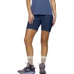Norröna Falketind Flex¹ Lightweight Shorts Damen Softshellhose ( Dunkelblau XL