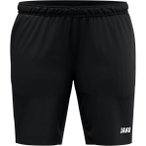 JAKO Damen Shorts Freizeitshort Dynamic Damen, Größe XL in Schwarz