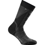 Rohner Back Country Socken (Größe 42 , grau)