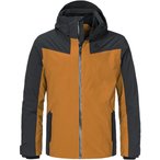 Schöffel Style Trifex  Herren  Kunstfaserjacke braun Größe L Skifahren | Free