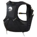Ferrino - X-Vest 5 - Trailrunningrucksack Gr S schwarz