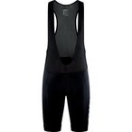 Craft Core Endur Bib kurz Herren  Fahrradhose schwarz Größe S Mountainbike | R