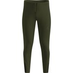 Odlo Zeroweight Hose Herren  Laufhose gruen Größe S Laufen | Trailrunning  Ela