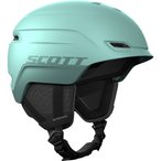 Scott Chase 2 Plus Skihelm  Skihelme schwarz Größe L | 59-61CM Freeride | Skif