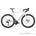 Scott Addict 30 28'' 2026 Rennrad-Weiss-L