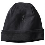 Smartwool - NTS Mid 250 Cuffed Beanie - Mütze Gr One Size schwarz