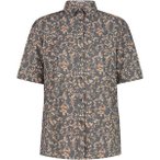 CMP Damen Hemd WOMAN SHIRT, Größe 38 in Braun