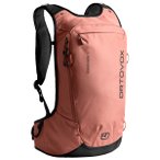 Ortovox - Powder Rider 16 - Skitourenrucksack rosa