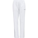 HEAD Damen Hose CLUB, Größe XS in Weiß