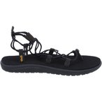 Teva Voya Infinity Sandale Damen  Sandalen schwarz Größe 39 Lifestyle