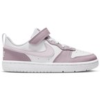 Nike COURT BOROUGH PS Sneaker Kinder