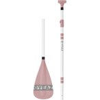 YEAZ Paddle LIDO, Größe ONE SIZE in Pink