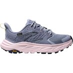 Hoka Anacapa 2 Low GTX  Damen  Zustiegsschuhe lila Größe 42.5  Trekking Wasser