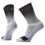 Smartwool - Everyday Stitch Stripe Crew - Multifunktionssocken 38-41 grau