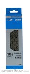 Shimano CN-E6090 10-fach 118GL E-Bike Kette-Grau-One Size