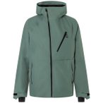 686 Herren Hydra Thermagraph Jacke (Größe XXL, gruen)