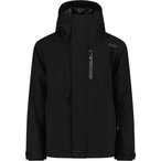 CMP   Kinder  Isolationsjacke schwarz Größe 140 Freeride | Skifahren  Isoliere