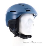 Smith Accel MIPS Skihelm-Blau-S