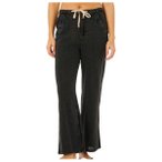 Rip Curl - Women's Classic Surf Wide Leg Pant - Freizeithose Gr XS schwarz