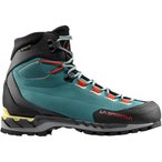 La Sportiva Trango Tech Leather GTX  Damen  Bergstiefel & Expeditionsstiefel tue
